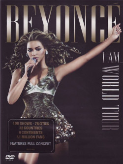 Beyonce' - I Am...World Tour