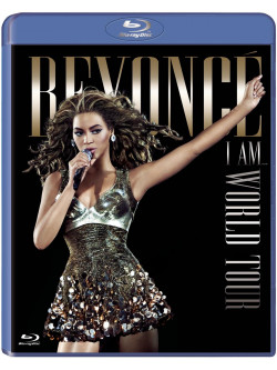 Beyonce' - I Am...World Tour