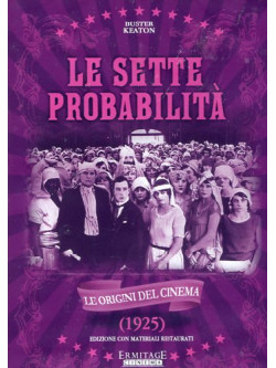 Sette Probabilita' (Le)