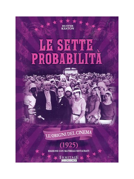 Sette Probabilita' (Le)