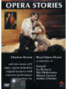 Opera Stories 01 (3 Dvd)