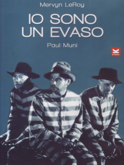Io Sono Un Evaso
