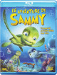 Avventure Di Sammy (Le) (3D) (Blu-Ray 3D+Dvd)