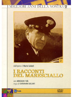 Racconti Del Maresciallo (I) - Serie 02 (3 Dvd)