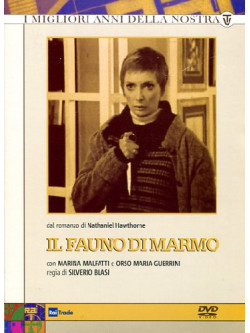 Fauno Di Marmo (Il) (2 Dvd)