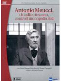 Antonio Meucci - Cittadino Toscano Contro Il Monopolio Bell (3 Dvd)