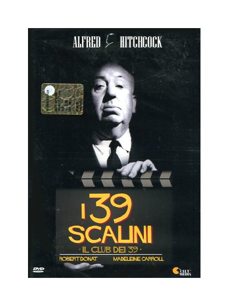 39 Scalini (I)