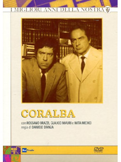 Coralba (3 Dvd)