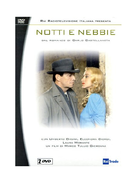 Notti E Nebbie (2 Dvd)