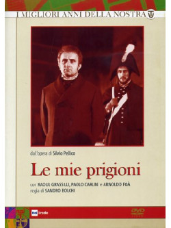 Mie Prigioni (Le) (2 Dvd)