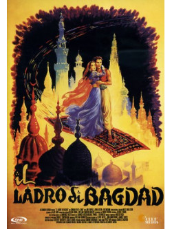 Ladro Di Bagdad (Il) (1940)