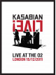 Kasabian - Live At The O2 London 15/12/2011 (Dvd+Cd)