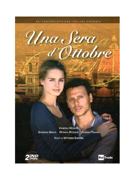 Sera D'Ottobre (Una) (2 Dvd)