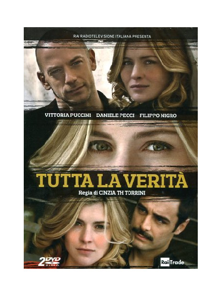 Tutta La Verita' (2 Dvd)