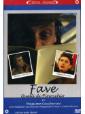 Fave - Quelli Di Pinocchio