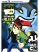 Ben 10 - Ultimate Alien - Stagione 01 02