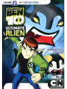 Ben 10 - Ultimate Alien - Stagione 01 02