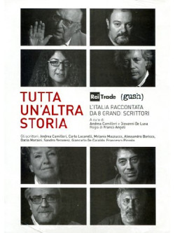 Tutta Un'Altra Storia (4 Dvd)