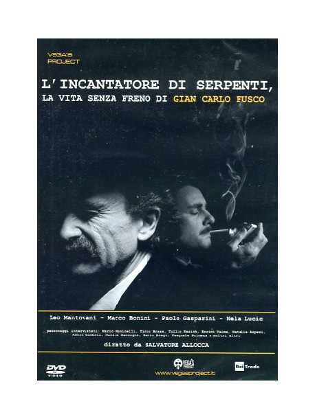 Incantatore Di Serpenti (L')