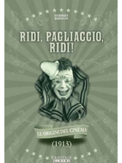 Ridi Pagliaccio, Ridi!