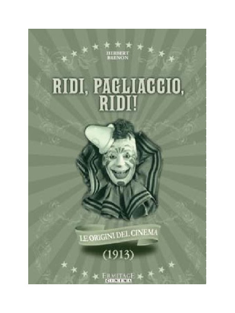 Ridi Pagliaccio, Ridi!