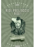 Ridi Pagliaccio, Ridi!