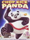 Chop Kick Panda