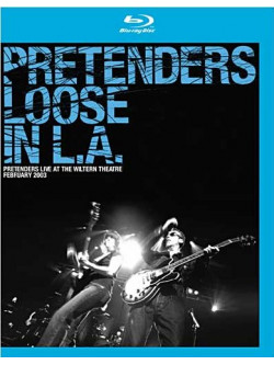 Pretenders - Loose In L.A.