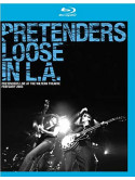 Pretenders - Loose In L.A.
