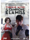 Tiberio Mitri - Il Campione E La Miss (2 Dvd)