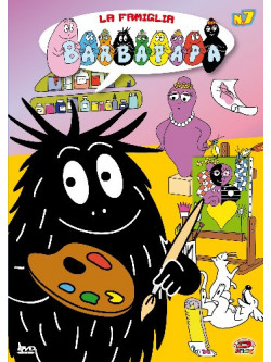 Barbapapa' - La Famiglia 07