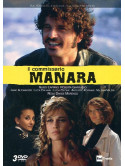Commissario Manara (Il) - Stagione 01 (3 Dvd)