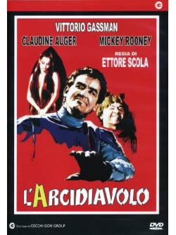 Arcidiavolo (L')