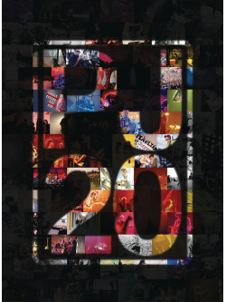 Pearl Jam - Twenty