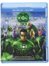 Lanterna Verde (3D) (Blu-Ray+Blu-Ray 3D+Copia Digitale)