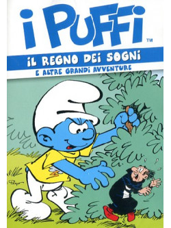 Puffi (I) - Il Regno Dei Sogni