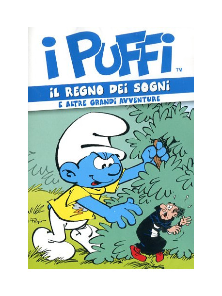 Puffi (I) - Il Regno Dei Sogni