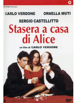 Stasera A Casa Di Alice