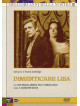 Dimenticare Lisa (3 Dvd)