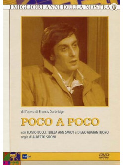 Poco A Poco (3 Dvd)