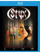Styx - The Grand Illusion / Pieces Of Eight Live