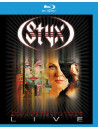 Styx - The Grand Illusion / Pieces Of Eight Live