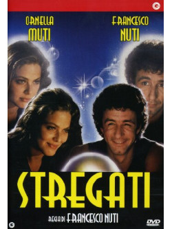 Stregati