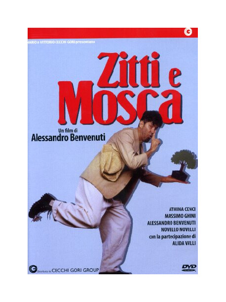 Zitti E Mosca