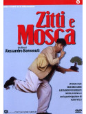 Zitti E Mosca