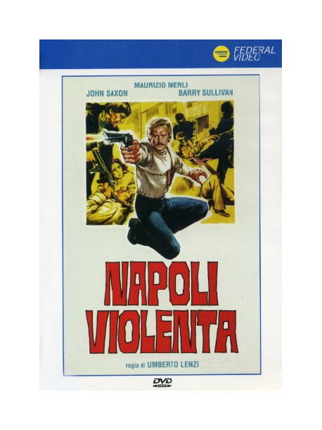 Napoli Violenta