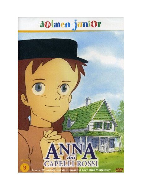 Anna Dai Capelli Rossi 03