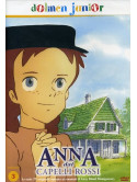 Anna Dai Capelli Rossi 03