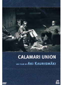 Calamari Union