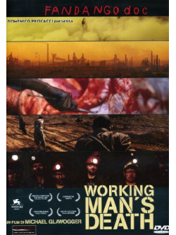 Workingman's Death